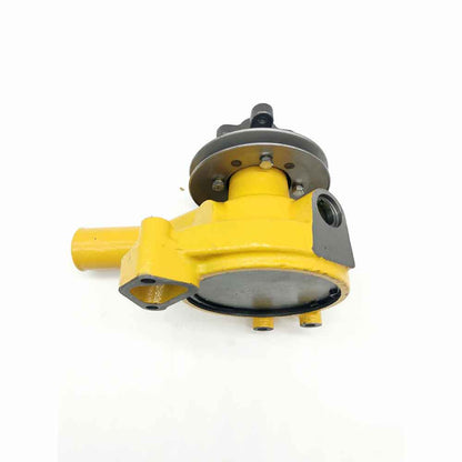 Water Pump 6144-61-1301 6144-61-1302 for Komatsu Engine 3D94-2 4D94-2 Dozer D20A-5 D20P-5 D20Q-5 D20S-5 D21A-5 D21P-5 Excavator PC40-1 PC40-2 PC40-3
