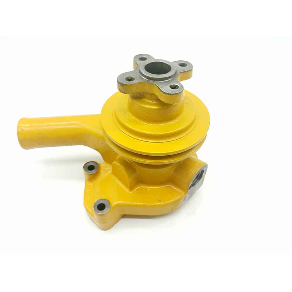 Water Pump 6144-61-1301 6144-61-1302 for Komatsu Engine 3D94-2 4D94-2 Dozer D20A-5 D20P-5 D20Q-5 D20S-5 D21A-5 D21P-5 Excavator PC40-1 PC40-2 PC40-3