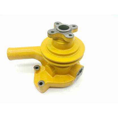 Water Pump 6144-61-1301 6144-61-1302 for Komatsu Engine 3D94-2 4D94-2 Dozer D20A-5 D20P-5 D20Q-5 D20S-5 D21A-5 D21P-5 Excavator PC40-1 PC40-2 PC40-3