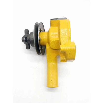 Water Pump 6144-61-1301 6144-61-1302 for Komatsu Engine 3D94-2 4D94-2 Dozer D20A-5 D20P-5 D20Q-5 D20S-5 D21A-5 D21P-5 Excavator PC40-1 PC40-2 PC40-3