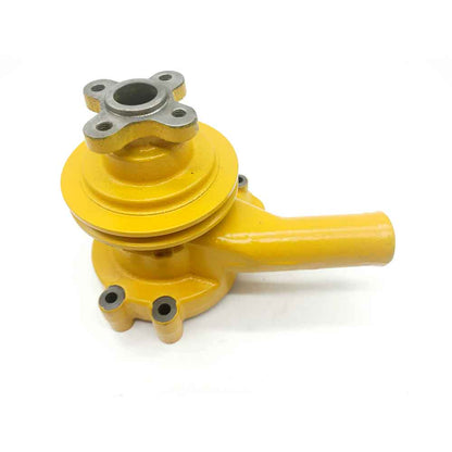 Water Pump 6144-61-1301 6144-61-1302 for Komatsu Engine 3D94-2 4D94-2 Dozer D20A-5 D20P-5 D20Q-5 D20S-5 D21A-5 D21P-5 Excavator PC40-1 PC40-2 PC40-3