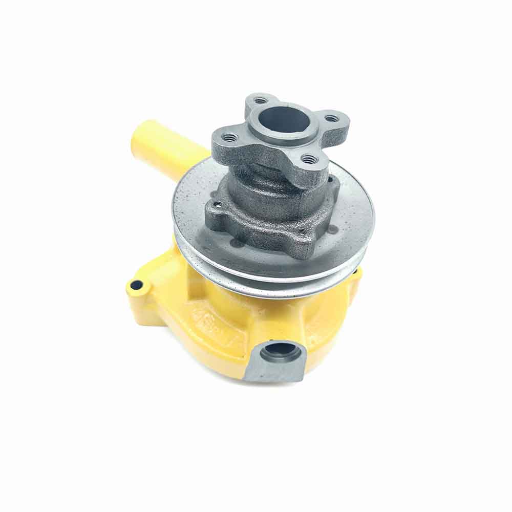 Water Pump 6144-61-1301 6144-61-1302 for Komatsu Engine 3D94-2 4D94-2 Dozer D20A-5 D20P-5 D20Q-5 D20S-5 D21A-5 D21P-5 Excavator PC40-1 PC40-2 PC40-3