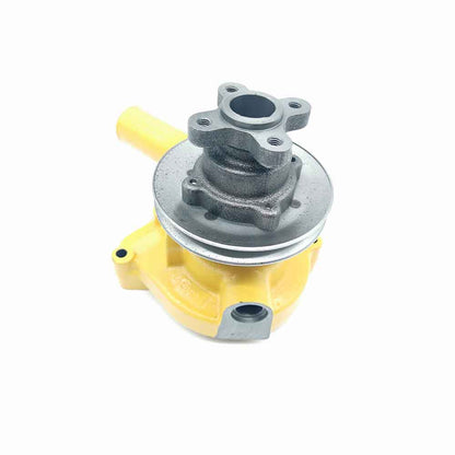 Water Pump 6144-61-1301 6144-61-1302 for Komatsu Engine 3D94-2 4D94-2 Dozer D20A-5 D20P-5 D20Q-5 D20S-5 D21A-5 D21P-5 Excavator PC40-1 PC40-2 PC40-3