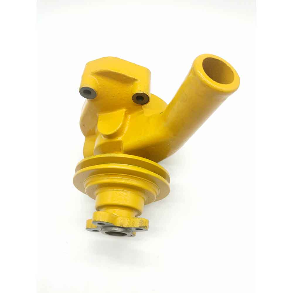 Water Pump 6144-61-1301 6144-61-1302 for Komatsu Engine 3D94-2 4D94-2 Dozer D20A-5 D20P-5 D20Q-5 D20S-5 D21A-5 D21P-5 Excavator PC40-1 PC40-2 PC40-3