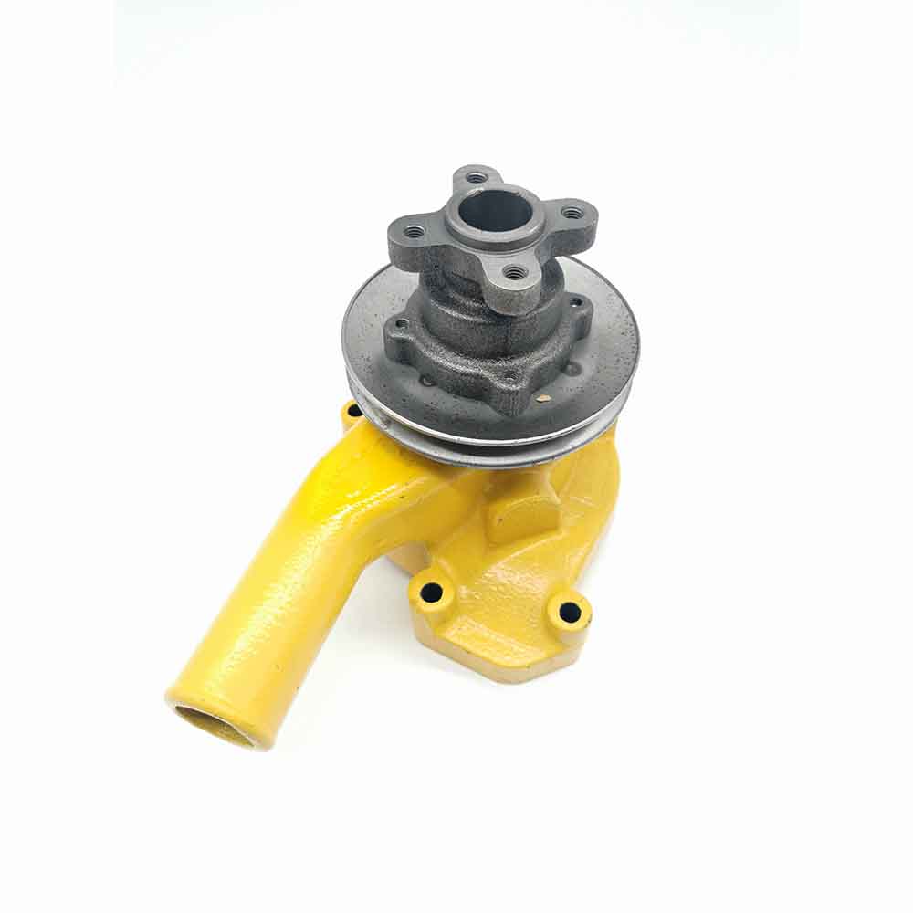 Water Pump 6144-61-1301 6144-61-1302 for Komatsu Engine 3D94-2 4D94-2 Dozer D20A-5 D20P-5 D20Q-5 D20S-5 D21A-5 D21P-5 Excavator PC40-1 PC40-2 PC40-3