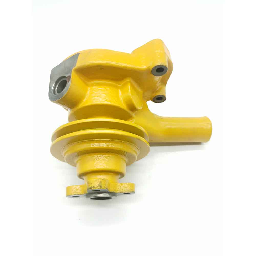Water Pump 6144-61-1301 6144-61-1302 for Komatsu Engine 3D94-2 4D94-2 Dozer D20A-5 D20P-5 D20Q-5 D20S-5 D21A-5 D21P-5 Excavator PC40-1 PC40-2 PC40-3