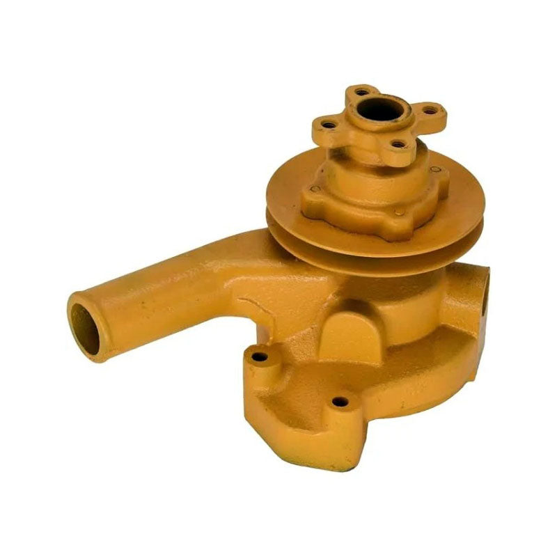 Water Pump 6144-61-1400 6144-61-1401 6144-61-1402 for Komatsu Engine 2D94 4D94 Excavator PC10-1 Generator EG15-3 EG15S-3 EG30-3 - KUDUPARTS