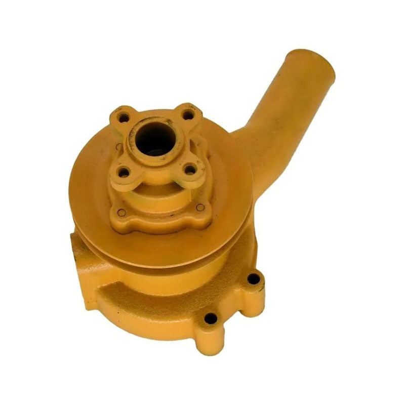 Water Pump 6144-61-1400 6144-61-1401 6144-61-1402 for Komatsu Engine 2D94 4D94 Excavator PC10-1 Generator EG15-3 EG15S-3 EG30-3 - KUDUPARTS
