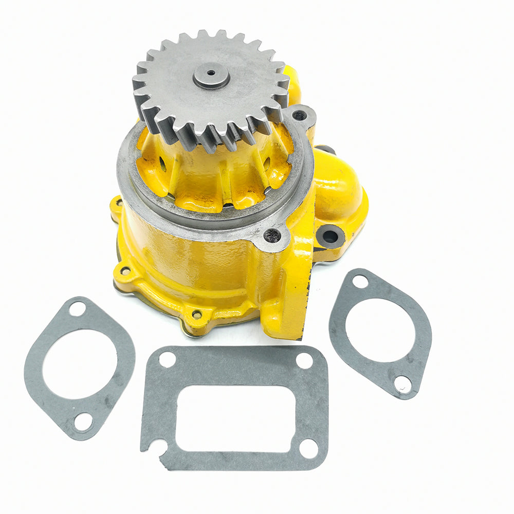 Water Pump 6151-62-1100 6151-62-1101 6151-62-1102 6151-62-1103 6151-62-1104 for Komatsu BR200T-1 CS210-1 GH320-2 Engine SA6D125E
