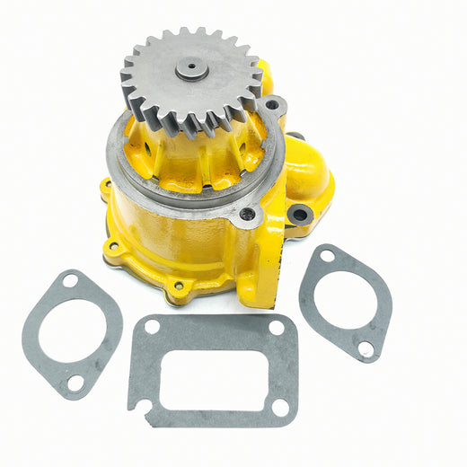 Water Pump 6151-62-1100 6151-62-1101 6151-62-1102 6151-62-1103 6151-62-1104 for Komatsu BR200T-1 CS210-1 GH320-2 Engine SA6D125E
