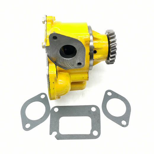 Water Pump 6151-62-1100 6151-62-1101 6151-62-1102 6151-62-1103 6151-62-1104 for Komatsu BR200T-1 CS210-1 GH320-2 Engine SA6D125E
