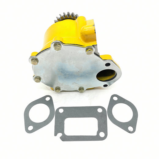 Water Pump 6151-62-1100 6151-62-1101 6151-62-1102 6151-62-1103 6151-62-1104 for Komatsu BR200T-1 CS210-1 GH320-2 Engine SA6D125E