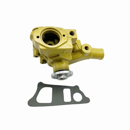 Water Pump 6204-61-1104 6204-61-1300 6204-61-1302 6204-61-1303 for Komatsu S4D95 4D95L Engine PC60-5 PC75UU-2 PC120-5