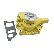 Water Pump 6204-61-1104 6204-61-1300 6204-61-1302 6204-61-1303 for Komatsu S4D95 4D95L Engine PC60-5 PC75UU-2 PC120-5