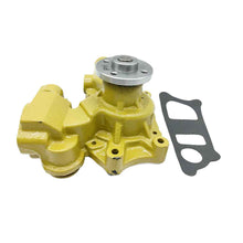 Water Pump 6204-61-1104 6204-61-1300 6204-61-1302 6204-61-1303 for Komatsu S4D95 4D95L Engine PC60-5 PC75UU-2 PC120-5