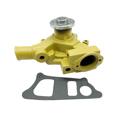 Water Pump 6204-61-1104 6204-61-1300 6204-61-1302 6204-61-1303 for Komatsu S4D95 4D95L Engine PC60-5 PC75UU-2 PC120-5