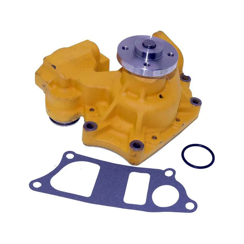 Water Pump 6204-61-1304 for Komatsu Engine 4D95S 4D95S-1 Bulldozer D20A-6 D20A-7 D20AG-7 D21A-6 D21A-7 D21A-7T D21AG-7