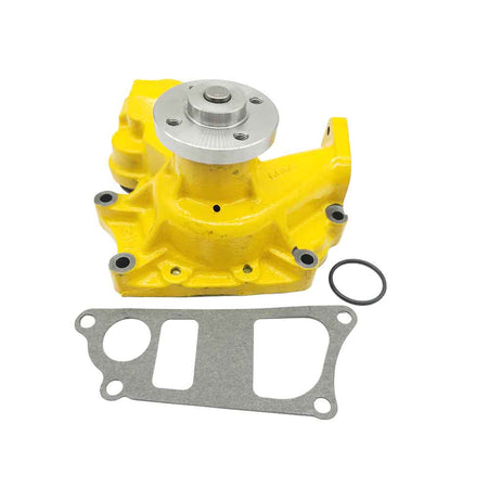 Water Pump 6204-61-1304 for Komatsu Engine 4D95S 4D95S-1 Bulldozer D20A-6 D20A-7 D20AG-7 D21A-6 D21A-7 D21A-7T D21AG-7