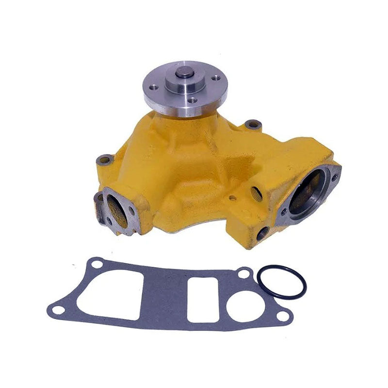 Water Pump 6204-61-1304 for Komatsu Engine 4D95S 4D95S-1 Bulldozer D20A-6 D20A-7 D20AG-7 D21A-6 D21A-7 D21A-7T D21AG-7
