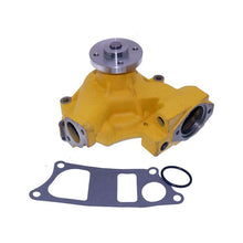 Water Pump 6204-61-1304 for Komatsu Engine 4D95S 4D95S-1 Bulldozer D20A-6 D20A-7 D20AG-7 D21A-6 D21A-7 D21A-7T D21AG-7