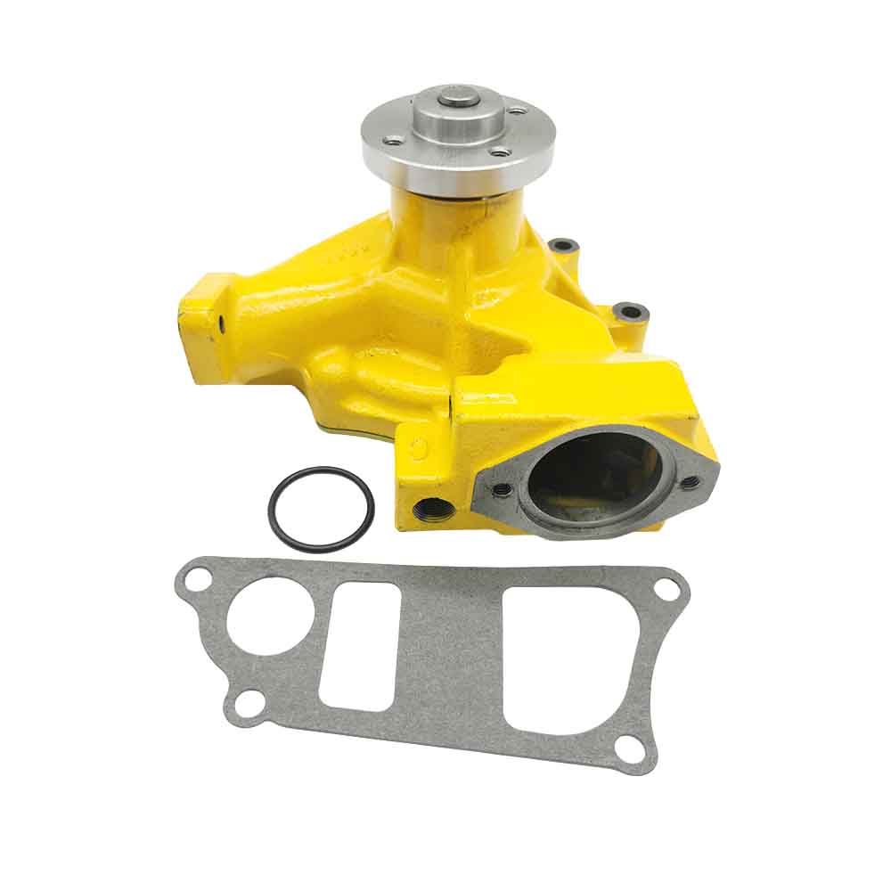 Water Pump 6204-61-1304 for Komatsu Engine 4D95S 4D95S-1 Bulldozer D20A-6 D20A-7 D20AG-7 D21A-6 D21A-7 D21A-7T D21AG-7