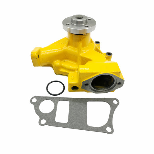 Water Pump 6204-61-1304 for Komatsu Engine 4D95S 4D95S-1 Bulldozer D20A-6 D20A-7 D20AG-7 D21A-6 D21A-7 D21A-7T D21AG-7