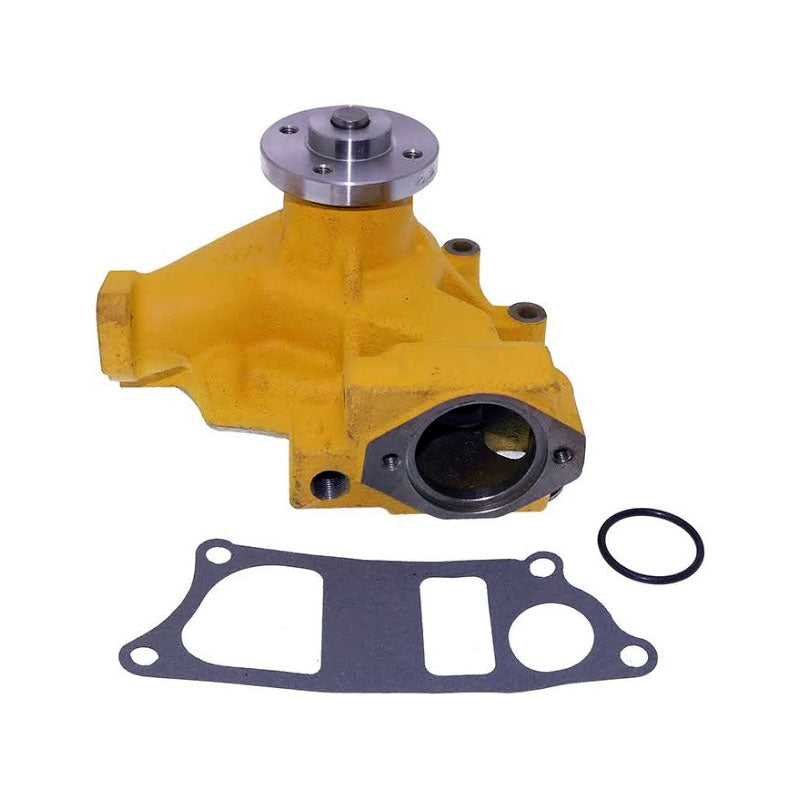 Water Pump 6204-61-1304 for Komatsu Engine 4D95S 4D95S-1 Bulldozer D20A-6 D20A-7 D20AG-7 D21A-6 D21A-7 D21A-7T D21AG-7