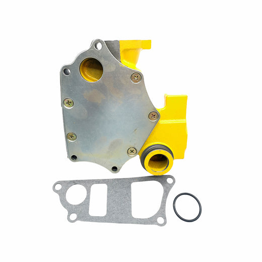 Water Pump 6204-61-1304 for Komatsu Engine 4D95S 4D95S-1 Bulldozer D20A-6 D20A-7 D20AG-7 D21A-6 D21A-7 D21A-7T D21AG-7