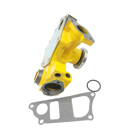 Water Pump 6204-61-1304 for Komatsu Engine 4D95S 4D95S-1 Bulldozer D20A-6 D20A-7 D20AG-7 D21A-6 D21A-7 D21A-7T D21AG-7