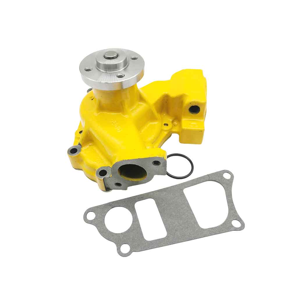 Water Pump 6204-61-1304 for Komatsu Engine 4D95S 4D95S-1 Bulldozer D20A-6 D20A-7 D20AG-7 D21A-6 D21A-7 D21A-7T D21AG-7