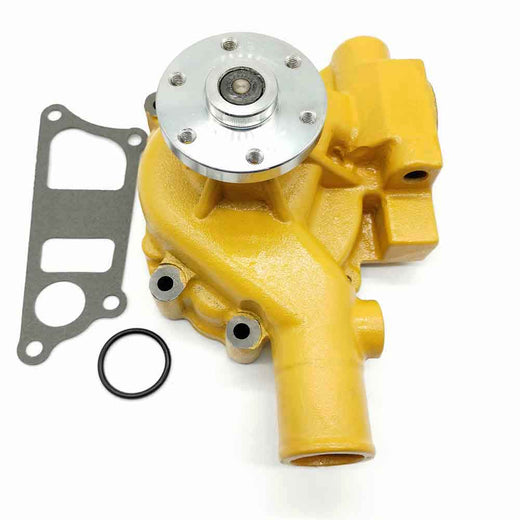 Water Pump 6206-61-1102 for Komatsu 4D95L 6D95L Engine PC200-5 PC220-5 PC150-3 PC150-5 Excavator