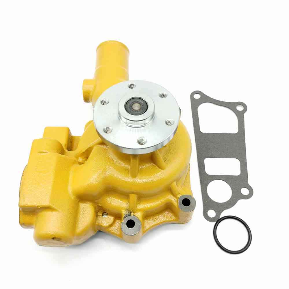 Water Pump 6206-61-1102 for Komatsu 4D95L 6D95L Engine PC200-5 PC220-5 PC150-3 PC150-5 Excavator