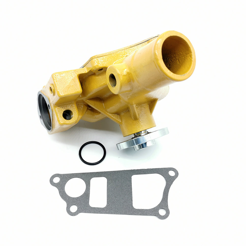 Pompe à eau 6206-61-1102 pour pelle Komatsu 4D95L 6D95L moteur PC200-5 PC220-5 PC150-3 PC150-5