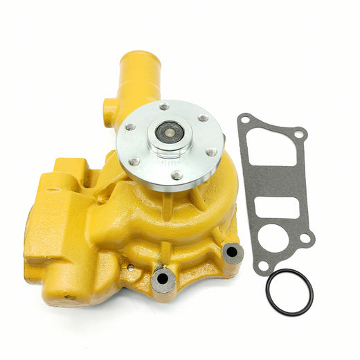 Pompe à eau 6206-61-1102 pour pelle Komatsu 4D95L 6D95L moteur PC200-5 PC220-5 PC150-3 PC150-5