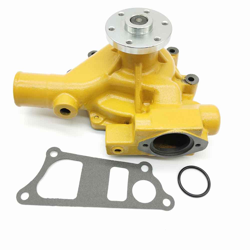 Water Pump 6206-61-1102 for Komatsu 4D95L 6D95L Engine PC200-5 PC220-5 PC150-3 PC150-5 Excavator