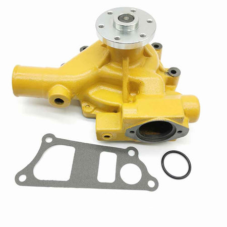 Water Pump 6206-61-1102 for Komatsu 4D95L 6D95L Engine PC200-5 PC220-5 PC150-3 PC150-5 Excavator