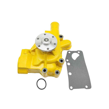 Water Pump 6206-61-1503 for Komatsu Engine 6D95L S6D95L Forklift FD35-4 FD35-5 FD45-4 FD45-5 FD50 FD70