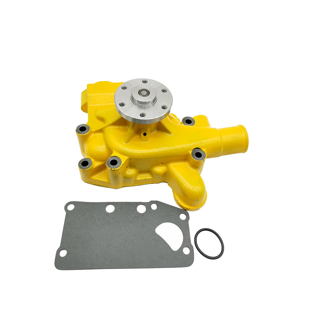 Water Pump 6206-61-1503 for Komatsu Engine 6D95L S6D95L Forklift FD35-4 FD35-5 FD45-4 FD45-5 FD50 FD70