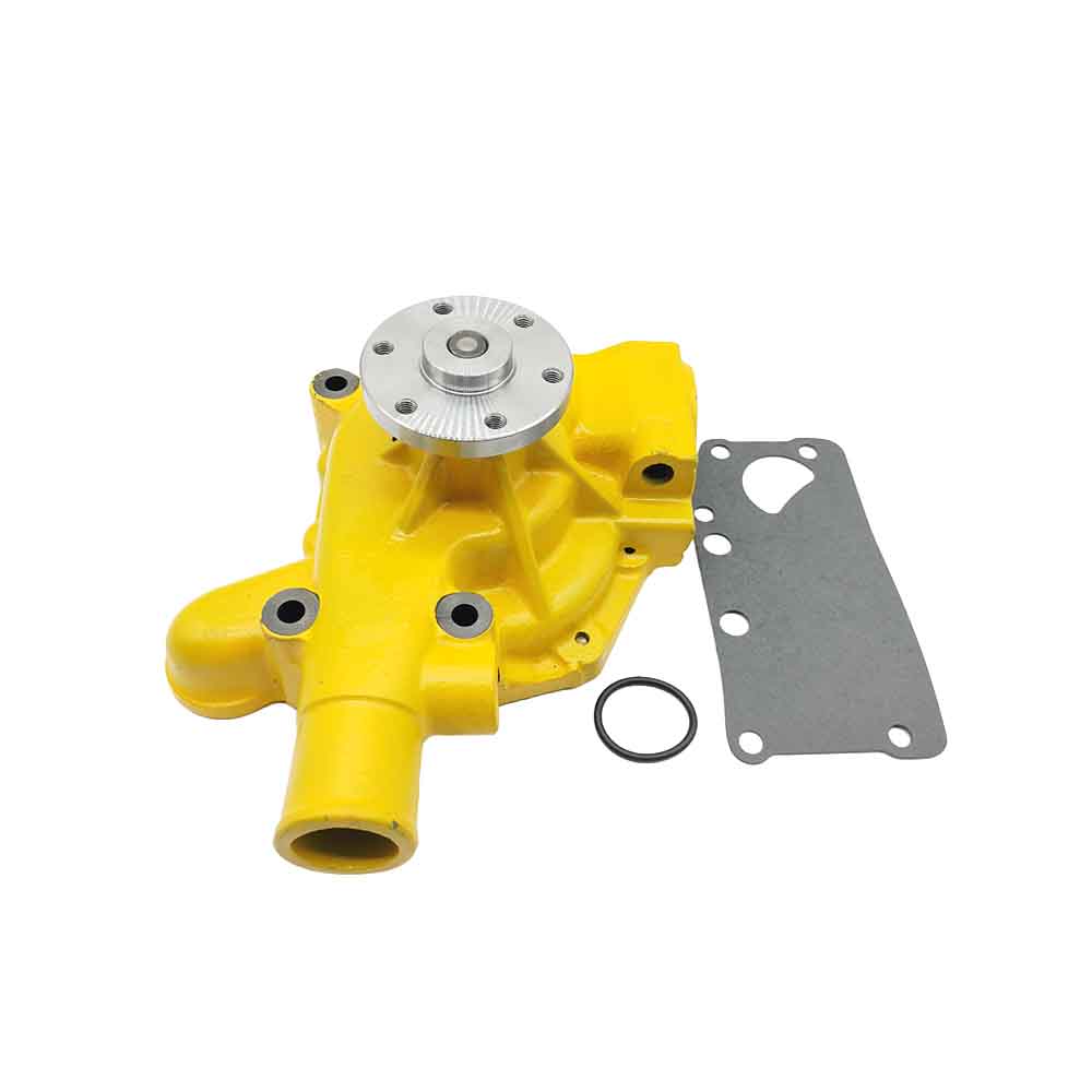 Water Pump 6206-61-1503 for Komatsu Engine 6D95L S6D95L Forklift FD35-4 FD35-5 FD45-4 FD45-5 FD50 FD70