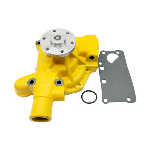 Water Pump 6206-61-1503 for Komatsu Engine 6D95L S6D95L Forklift FD35-4 FD35-5 FD45-4 FD45-5 FD50 FD70