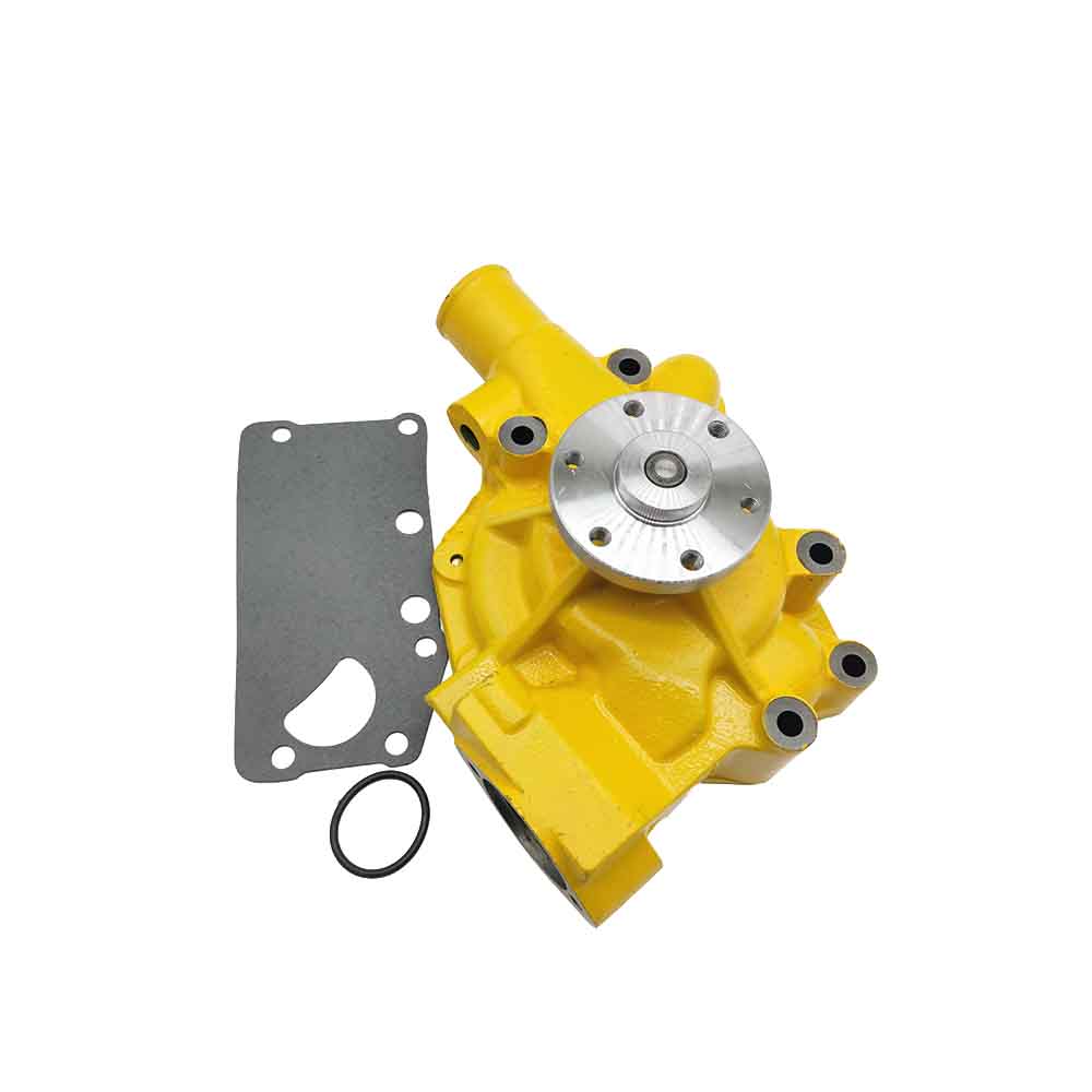 Water Pump 6206-61-1503 for Komatsu Engine 6D95L S6D95L Forklift FD35-4 FD35-5 FD45-4 FD45-5 FD50 FD70