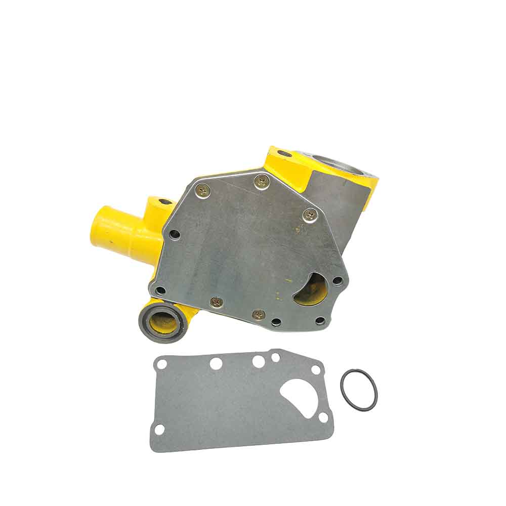 Water Pump 6206-61-1503 for Komatsu Engine 6D95L S6D95L Forklift FD35-4 FD35-5 FD45-4 FD45-5 FD50 FD70