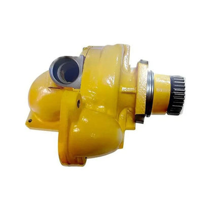 Water Pump 6240-61-1100 for Komatsu Engine SA6D170E-3 SAA6D170E-5 Dozer D375A-6 D375A-8 Truck HD465-7 HD605-7 Excavator PC1250-11 PC1250-8