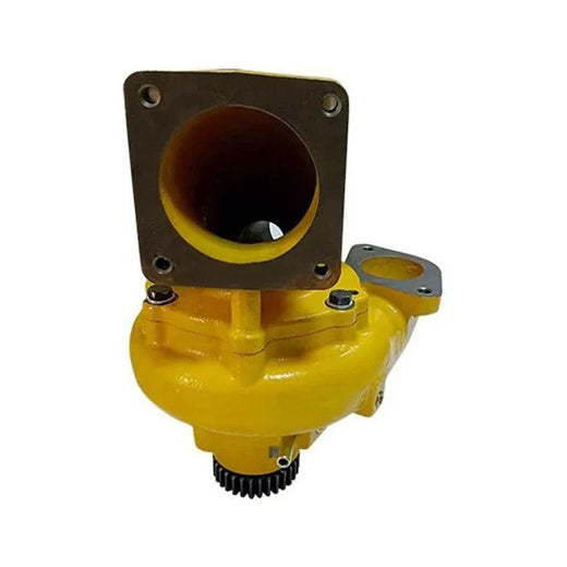 Water Pump 6240-61-1100 for Komatsu Engine SA6D170E-3 SAA6D170E-5 Dozer D375A-6 D375A-8 Truck HD465-7 HD605-7 Excavator PC1250-11 PC1250-8 - KUDUPARTS