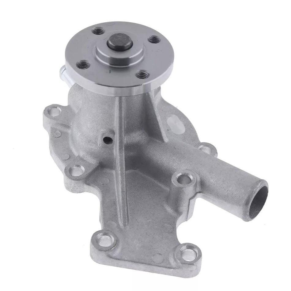 Water Pump 6670506 for Kubota Engine D722 Bobcat 320 322 453 463 MT50 MT52