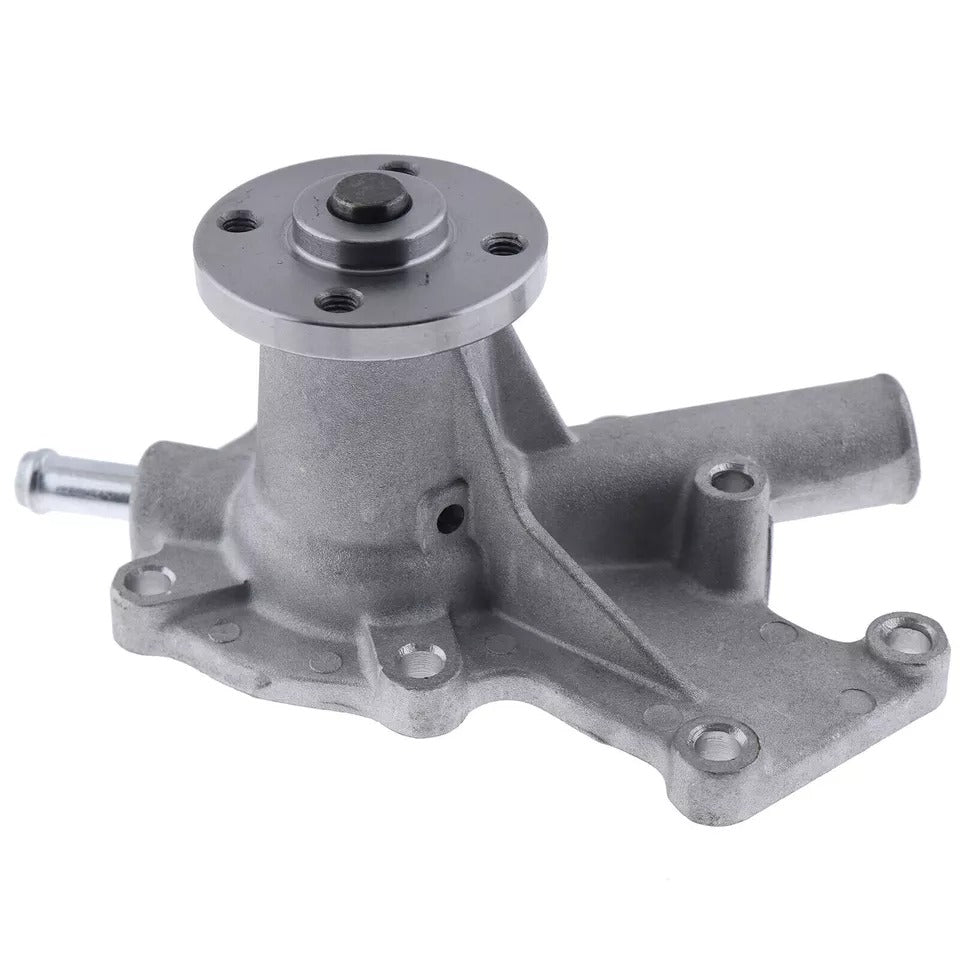Water Pump 6670506 for Kubota Engine D722 Bobcat 320 322 453 463 MT50 MT52 - KUDUPARTS