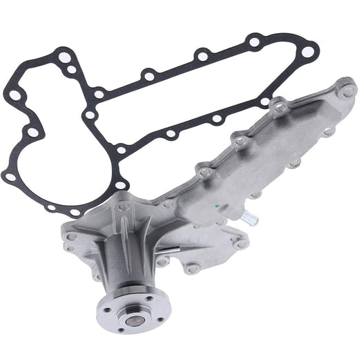 Water Pump 6681879 Fit for Bobcat 337 341 773 S150 S160 S175 S185 T190 Ship to US - KUDUPARTS