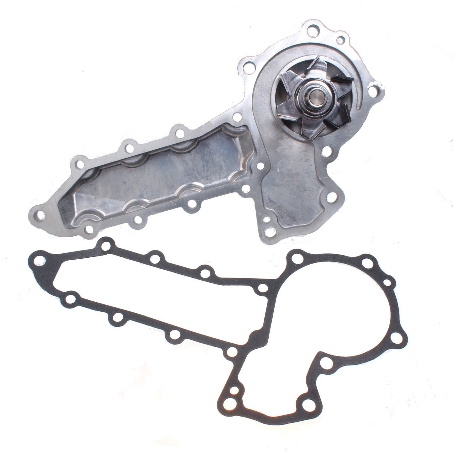 Water Pump 6684225 6653941 for Kubota Engine D1402 Bobcat Excavator 225 325 328 331 334 337 341