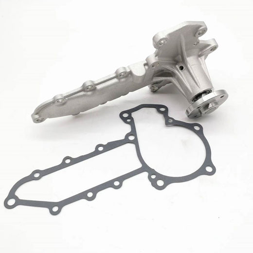 Water Pump 6684865 For Bobcat S130 S150 S160 S175 S185 S205 S510 S530 Ship to US - KUDUPARTS