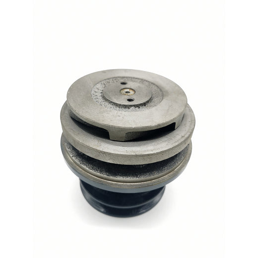 Water Pump 6685-61-1024 for Komatsu Engine NH-220 Bulldozer D60A-6 D60P-6 D60PL-6 D65A-6 D65E-6 D65P-7 D75S-3 D80A-12 D80P-12 D85A-12